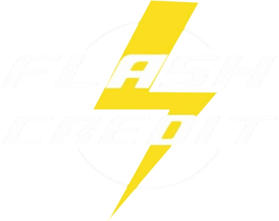 FlashCredit Logo